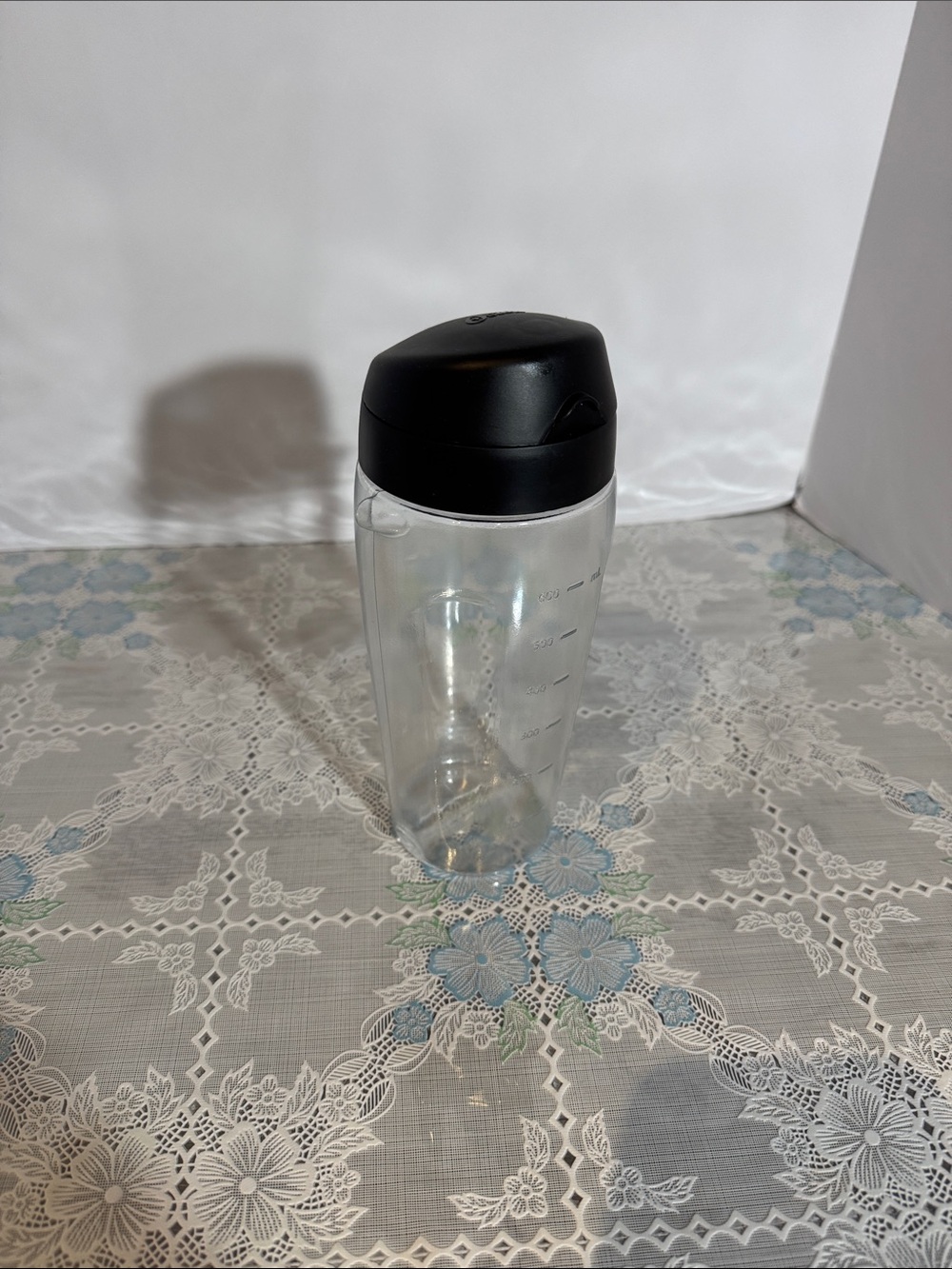 Oster Blend-n-Go 20oz/600ml Blender Smoothie Replacement Cup